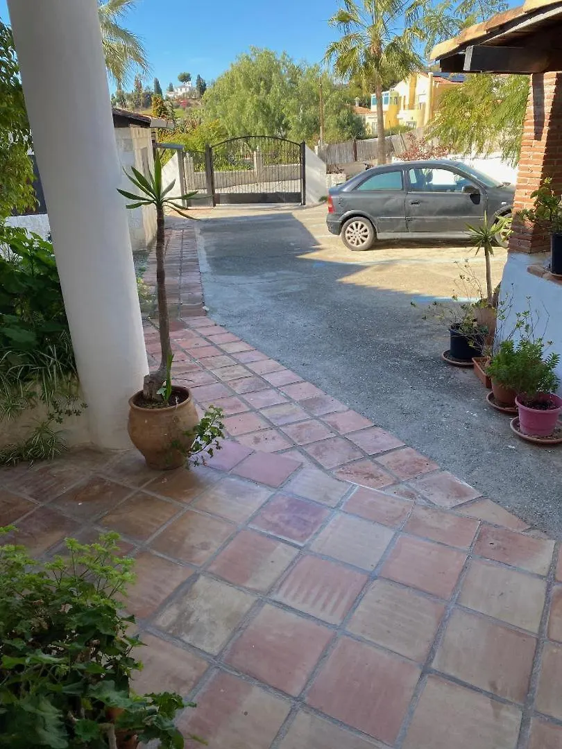 Apartamento pequeño conjunto casas adosados La Caleta-Guardia 0*,  España