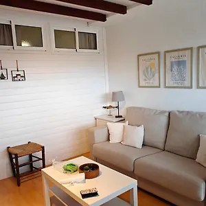 Calella Apartamento Calella De Palafrugell