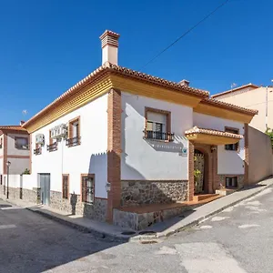 Casablanca Pinos del Valle